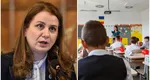 Ministrul Educației, Ligia Deca, anunț privind noile modificări pentru anul școlar 2024-2025. La ce trebuie să se aștepte elevii și părinții