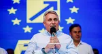 Lucian Bode, dezlănțuit la adresa social-democraţilor, după congresul PSD: „Un spectacol absolut grotesc. Ştiu că vor pierde din nou președinția României”