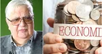 Cât de important este să economisești bani în această perioadă. Sfaturile oferite de profesorul Mircea Coșea: „Foarte multă prudență, foarte multă gândire, din punct de vedere al investițiilor”