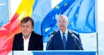 Ciucă răspunde criticilor lui Crin Antonescu: Toţi membrii PNL sunt oameni de bun simţ, care i-au votat şi pe dumnealui, şi pe doamna Vălean, când au candidat pentru o funcţie