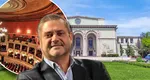 Cine e Fănel Ignat, omul care vrea să pună mâna din nou pe Opera Națională Română. Acuzații incendiare: hărțuire, consum de droguri în instituție, concursuri aranjate pentru amante, cheltuieli nejustificate în pandemie