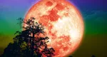 Horoscop 19 august 2024. Prima Super Lună plină a anului. Ce FOC aprinde în noi Luna plină a sturionului în zodia Vărsătorului