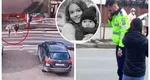 Decizie de ultimă oră! Polițistul care a ucis-o pe Raisa, o copilă de 13 ani, cu mașina a fost condamnat la trei ani de închisoare