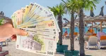 Cât cheltuie românii pentru vacanțe pe litoral! Anul acesta bugetele au fost reduse semnificativ: „Preferinţele turiştilor s-au schimbat”