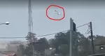 Tragedie aviatică. Un avion cu peste 60 de pasageri s-a prăbuşit. VIDEO cu momentul impactului