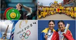 Se încheie Jocurile Olimpice 2024! România a avut parte de rezultate nesperate și nenumărate medalii! Cine sunt artiștii care vor face senzație la ceremonia de închidere