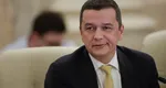 Sorin Grindeanu s-a ținut de cuvânt: circulația pe Valea Oltului s-a redeschis mai devreme