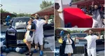 Tzancă Uraganu nu se uită la bani! Un bolid de lux de peste jumătate de milion de euro a fost adăugat la colecția manelistului: „Mulțumesc lui Dumnezeu!”