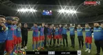 FCSB – LASK 1-0 în play-off-ul din Europa League. Olaru aduce victoria şi calificarea în grupa principală în minutul 90+3!