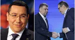EXCLUSIV Reacția lui Victor Ponta după amenințarea lui Ciolacu: „Am mai fost dat afară din PSD”