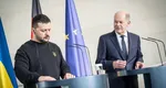 Germania reduce ajutorul oferit Ucrainei. Berlinul nu mai finanţează nicio comandă nouă destinată Kievului