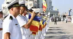 Ziua Marinei, sărbătorită cu mare fast în mai multe orașe-porturi din România. Klaus Iohannis: „Rămânem solidari cu aliaţii noştri din NATO şi cu partenerii din UE în eforturile de asistenţă dedicată Ucrainei”