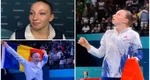 Ana Maria Bărbosu a depus şi ea contestaţie la TAS. Gimnasta cere reviziuirea notei de la dificultate