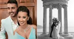 Ana-Maria Barnoschi și Vlad Bălău s-au căsătorit religios! În ce zonă superbă a avut loc frumosul eveniment