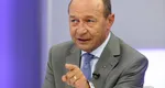 EXCLUSIV Traian Băsescu, despre candidatura lui Marcel Ciolacu la prezidenţiale: „Vrea să ducă lucrurile până la limită. Sunt convins că asta este jocul pe care îl face”