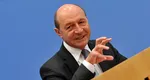 Traian Băsescu investește masiv în titluri de stat ale Ministerului Finanțelor. Cât încasează fostul președinte din dobânzi anuale