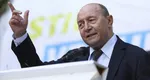 Traian Băsescu a dat în judecată statul român. Fostul președinte vrea să își recupereze privilegiile, după ce a fost acuzat că a colaborat cu Securitatea