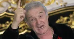 Gigi Becali, noi dezvăluiri despre implicarea lui Coldea în justiție: ”Lui nu i-a convenit că mi-au dat pușcărie prea puțină”