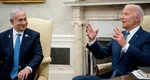 Biden și Netanyahu au purtat discuții despre ”noi desfășurări de trupe americane defensive” în Israel