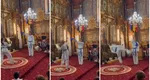 Demonstrație de arte marțiale într-o biserică ortodoxă din Oradea. Enoriașii au luat foc: „Încă ne mai rabdă Dumnezeu!”/„Prost e popa că permite spurcarea bisericii”