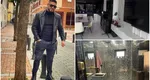FOTO Cum arată penthouse-ul lui Bogdan Mocanu. Artistul a investit 350.000 de euro: „Mofturile pentru care muncesc”