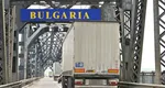 Bulgaria introduce dezinfecția la vamă pentru toate autovehiculele românești din cauza focarului de pestă a rumegătoarelor mici. Ce taxe trebuie să plătească șoferii