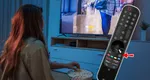 Butonul secret de pe telecomandă care te ajută să reduci consumul de energie electrică