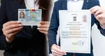 Data de la care va fi emis cardul de cetățenie română. Noile reguli au fost deja publicate în Monitorul Oficial