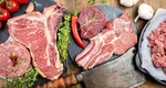 Carne organică de la BioCorner vs. carne de laborator vs. carne de crescătorie: care e diferența?