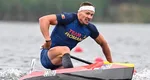 JO 2024 Programul de vineri 9 august 2024 al românilor. Şanse la medalii pentru Cătălin Chirilă la canoe şi Loredana Toma la haltere