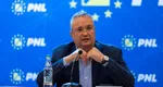 Nicolae Ciucă, după BPN al PNL: ”Eu voi fi cel care voi candida la președinția României. Împreună vom reuși să câștigăm alegerile prezidențiale”