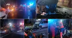 Accident grav pe DN2 E85 în Suceava. Nouă persoane, dintre care cinci copii, au fost rănite