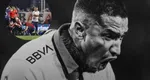 Fotbalist mort pe teren la 27 de ani. Abia devenise tată