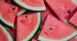 Dieta cu pepene roșu. Cinci zile de mâncat acest aliment care te scapă de kilogramele în plus