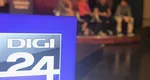 E doliu în lumea presei! A murit un îndrăgit jurnalist care a lucrat la Digi24 și ProTV