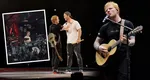 Chris Hemsworth, actorul recunoscut pentru rolul lui Thor, a cântat alături de Ed Sheeran, pe Arena Națională GALERIE FOTO-VIDEO