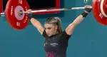 Paris 2024. Mihaela Cambei a câştigat medalie de argint la haltere. Programul românilor joi, 8 august