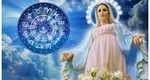 Mesajul zilei pentru zodii de la Fecioara Maria, regina îngerilor. Putere divină pentru BERBEC, sensibilitate emoţională pentru SCORPION