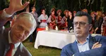 Victor Ciutacu, despre mafia care-l vrea pe Geoană preşedinte: „Nu mai e petrecere sau adunare mediatizată să nu bage Geoană capu-n poză”