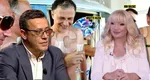 Victor Ciutacu: „De ce i-a fost frică lui Mircea Geoană d-aia n-a scăpat. Cristian Rizea și-a armat nevasta și a trimis-o cu sorcova, la povestit”