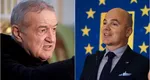 Gigi Becali, dezvăluiri despre Florian Coldea: „Rareș Bogdan era prieten bun cu el”. Ce reacție a avut europarlamentarul