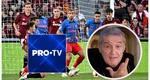 Gigi Becali vrea ca meciul FCSB – Sparta Praga să se vadă la TV. „N-ai voie pe VOYO. Ce-i aia VOYO? Eu nu fac contract cu VOYO!”