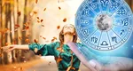 Horoscop BANI si SUCCES. Zodiile care traversează un val triplu de noroc în aprilie 2025: Dau lovitura financiar și până la finalul săptămânii se îmbogățesc