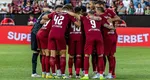 Maccabi Petach Tikva – CFR Cluj 0-1. Ardelenii, favoriţi să ajungă în play-off-ul Conference League