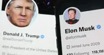 Mult-așteptatul interviu acordat de Donald Trump lui Elon Musk, pe platforma X, s-a confruntat cu probleme tehnice. Musk reclamă „un atac cibernetic masiv”