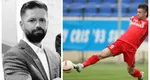 Doliu în fotbalul românesc. Fostul fotbalist din Liga 1 a murit la doar 40 de ani