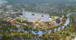 Mall ca în Dubai construit într-un oraș din România! Când va fi inaugurat