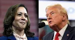 Kamala Harris îl depăşeşte pentru prima dată pe Trump la încrederea populaţiei pe probleme economice. Candidatul democrat conduce în sondaje în trei state cheie