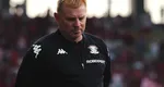 Mama lui Neil Lennon, antrenorul nord-irlandez al Rapidului, a murit