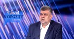 Marcel Ciolacu mizează tot pe o guvernare PSD – PNL după alegeri. „Coaliţia nu se va rupe, nu au fost atacuri suburbane!”